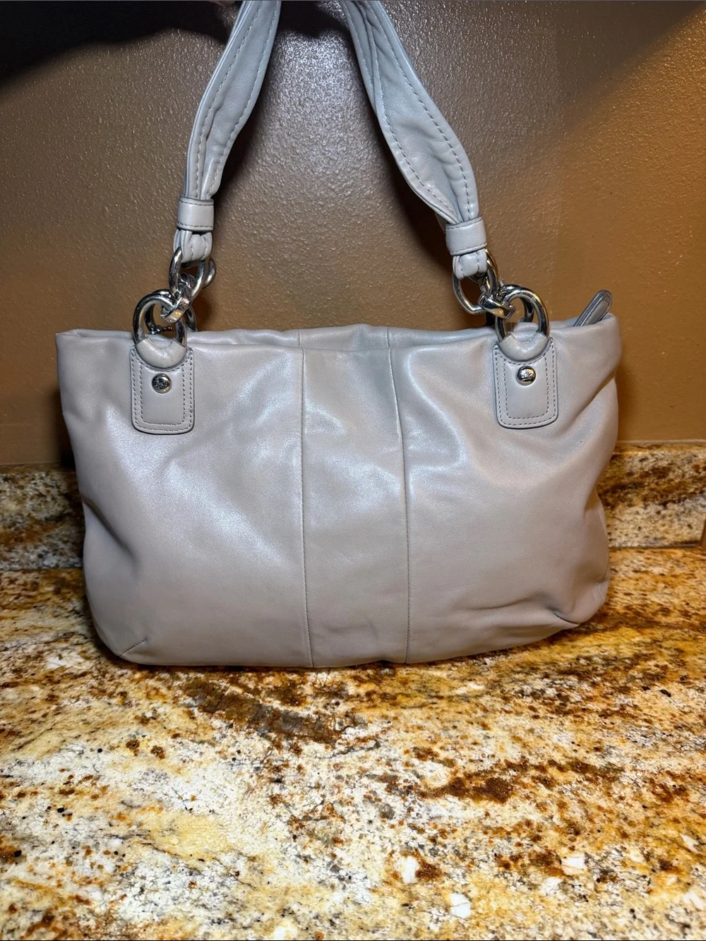 Coach authentic kristin